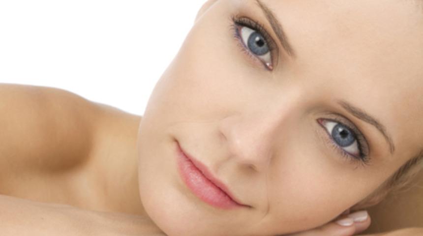 Cilt dostu besinler!