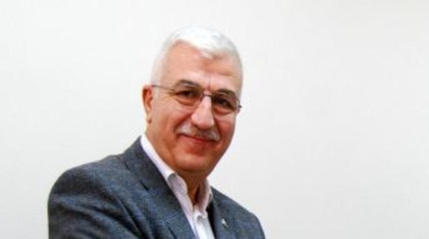 1-7 Nisan Kanser Haftası