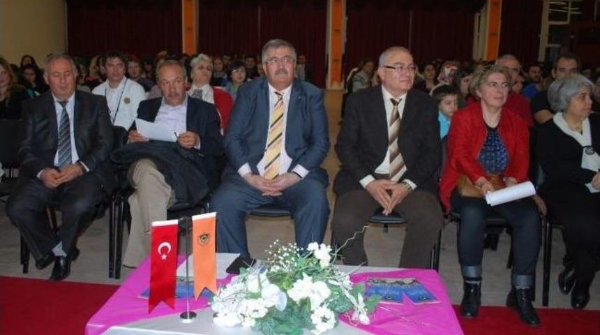 Japon Konserine İlgi Yoğun Oldu