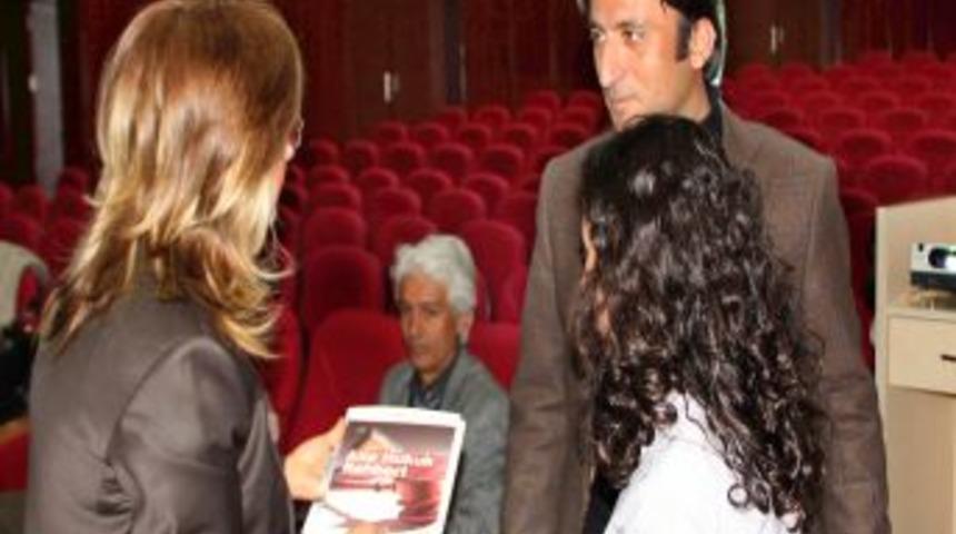 &Ccedil;ankaya&rsquo;da Evlilik &Ouml;ncesi Eğitim