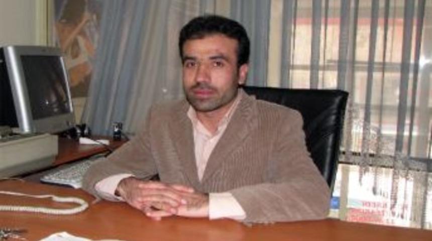 Saadet Partisi Sorgun İl&ccedil;e Başkanı &Ccedil;ekerek &ldquo;katili Ancak Şehit Aileleri Affedebilir&rdquo;