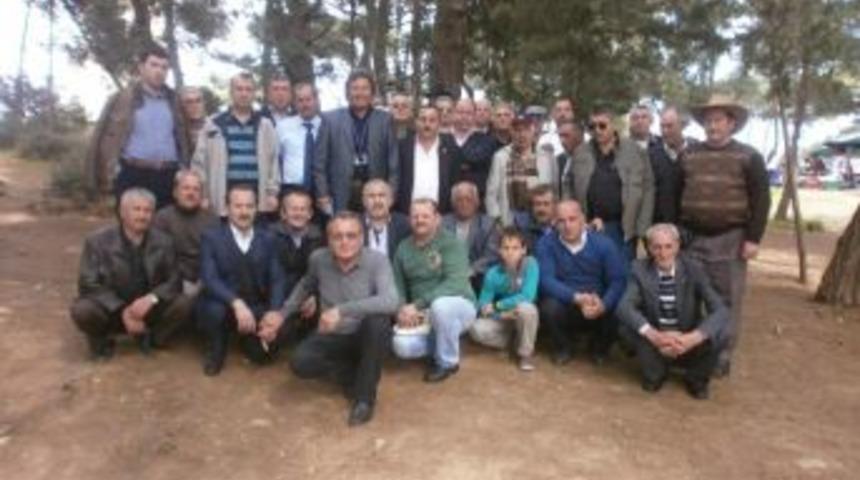 Muhtarlar &Ccedil;anakkale&rsquo;yi Gezdi