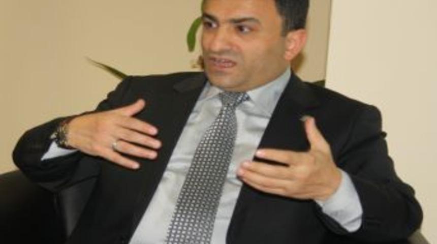 Altunbaş Ziyaretlerini S&uuml;rd&uuml;r&uuml;yor