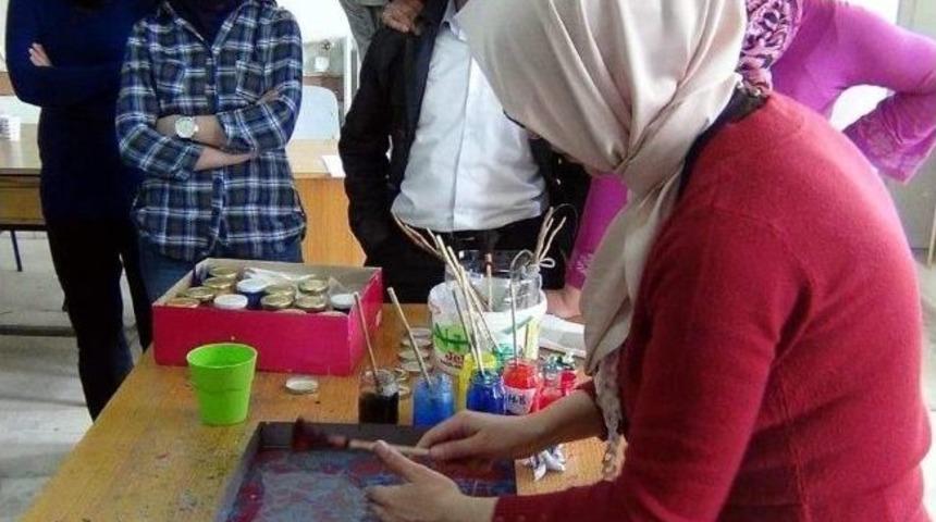 Sosyal Rehabilite Projesi