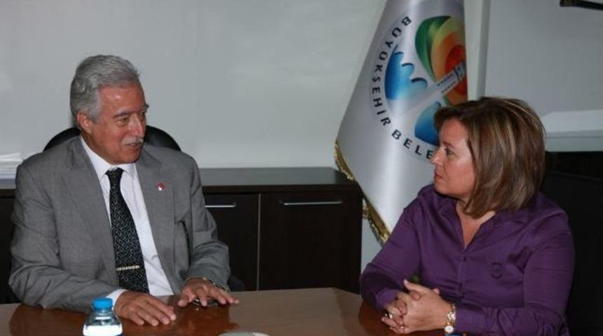 Zihni Aldırmaz Abd&rsquo;de