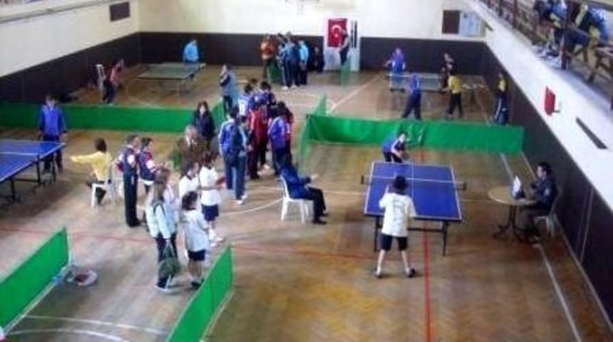 Ekrem Demiray Spor Salonu&rsquo;nun &Ccedil;ehresi Değişiyor