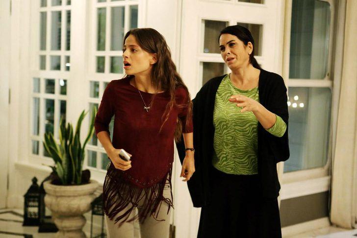 Paramparça 36. bölüm fotoğrafları G2