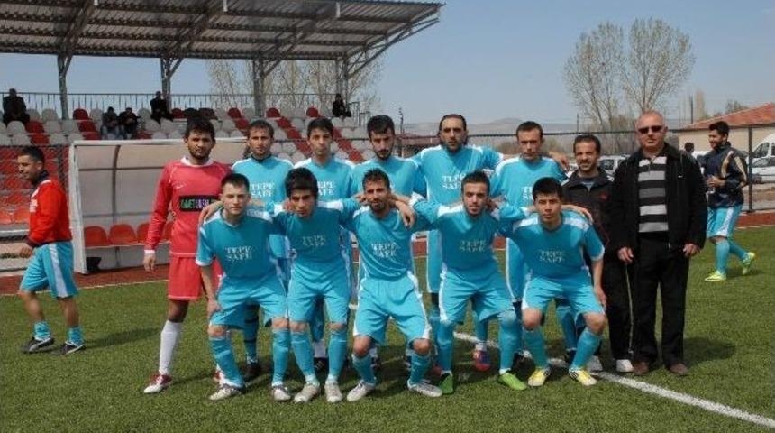 Esentepespor:2-hacılar Erciyesspor:2
