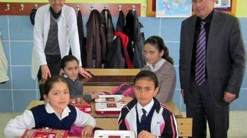 &ldquo;tarihine Sahip &Ccedil;ık, Mangala Oyna&rdquo; Projesi