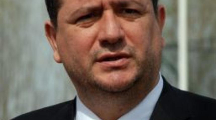 &Ccedil;i&ccedil;ek: &ldquo;cuper, Kalmayacak&rdquo;