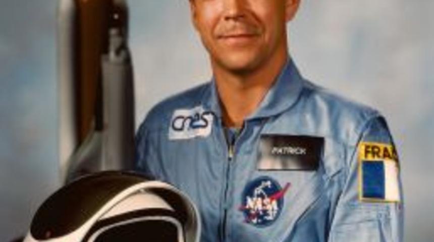 Fransız Astronot Bursa&rsquo;ya Geliyor