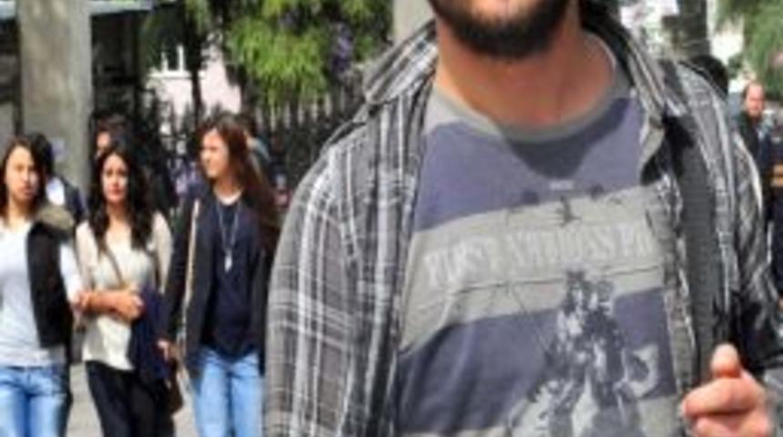 &Uuml;niversiteli Gen&ccedil;lerden A&ccedil;ılım Videosu