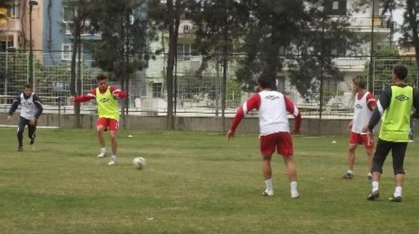 Aydınspor 1923 Ara Vermedi