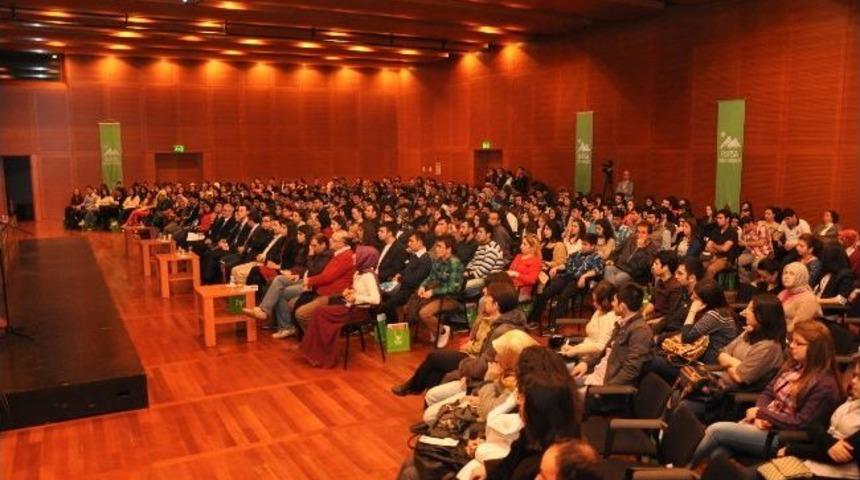 Bursada &lsquo;işini Şansa Bırakma Zirvesi&rsquo;