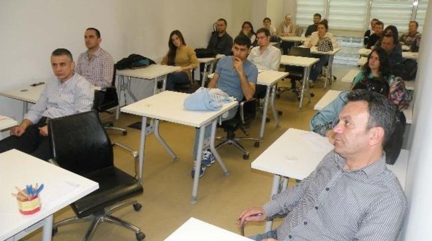 İş Kazaları En &Ccedil;ok İnşaat Sekt&ouml;r&uuml;nde Yaşanıyor