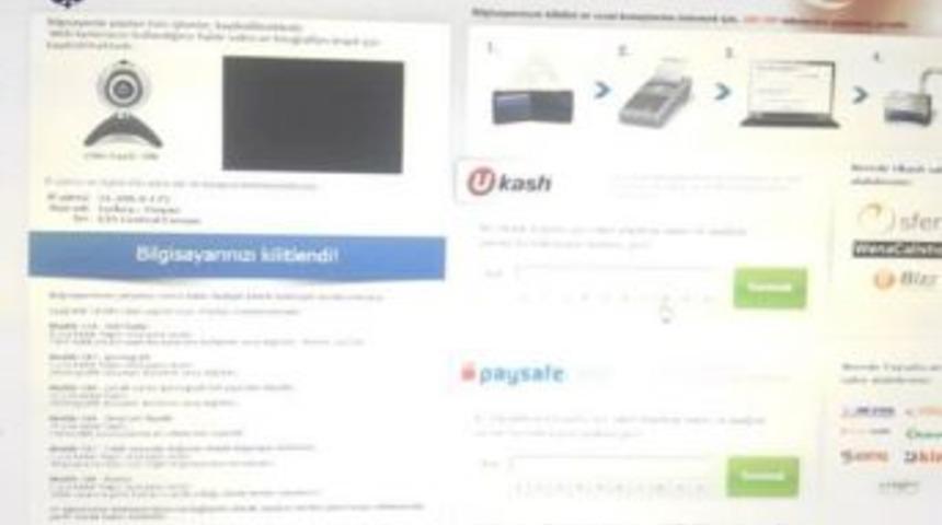 Erzincan Emniyeti&rsquo;nden Sanal Dolandırıcılık Uyarısı