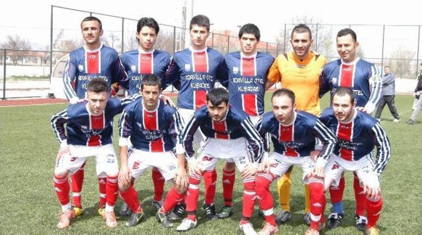 Kayseri S&uuml;per Amat&ouml;r K&uuml;me