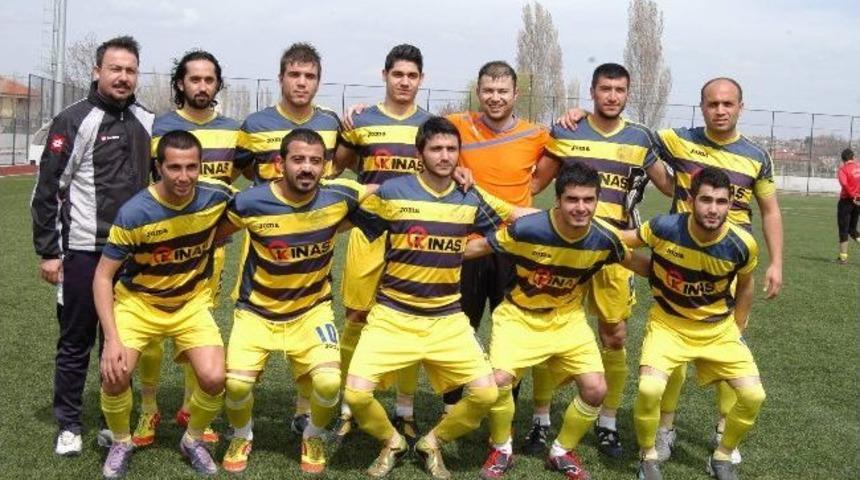 Kayseri S&uuml;per Amat&ouml;r K&uuml;me