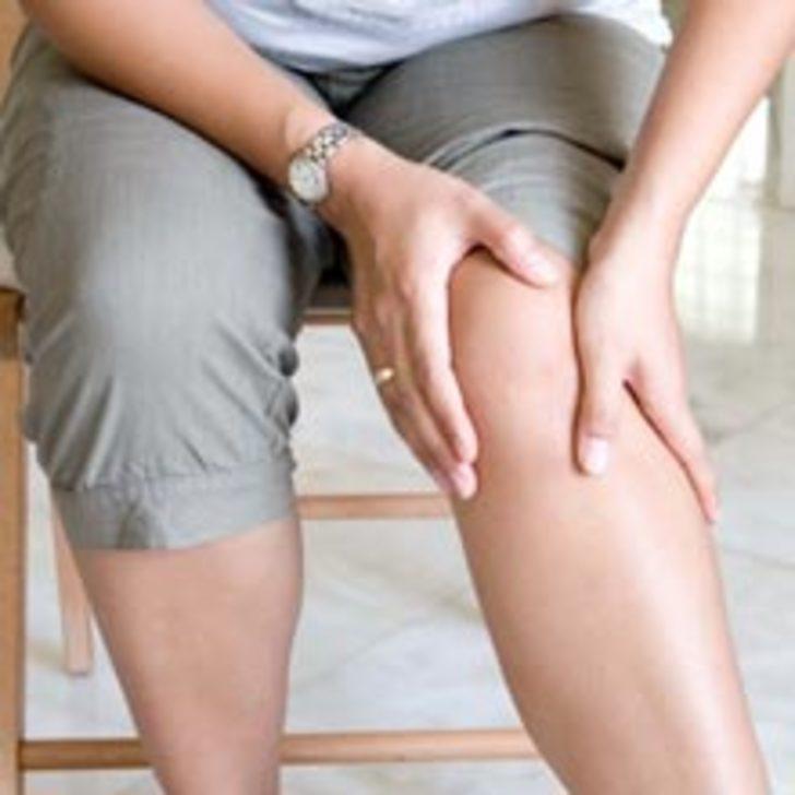 Fazla Kilo Dizlere Y&uuml;kleniyor