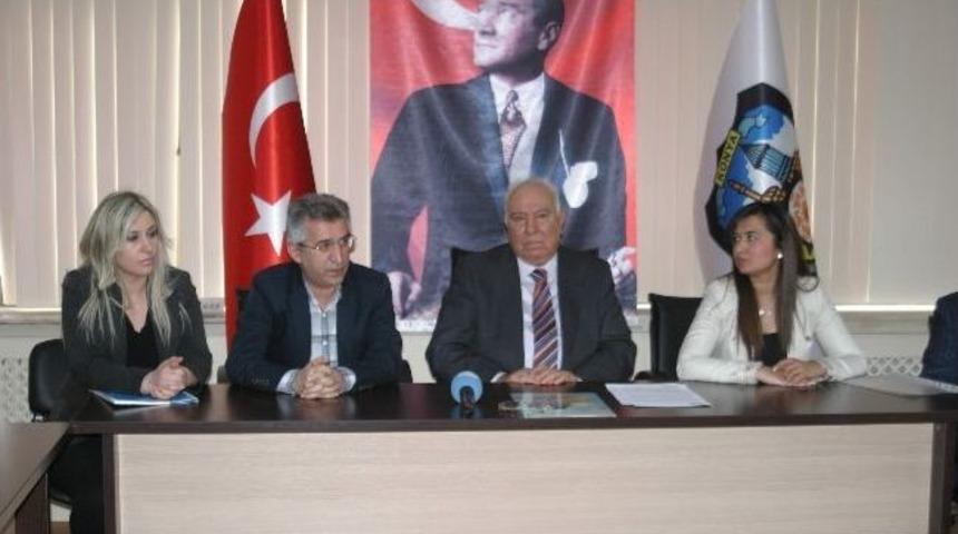 Konesob İle Medicana Arasında Protokol