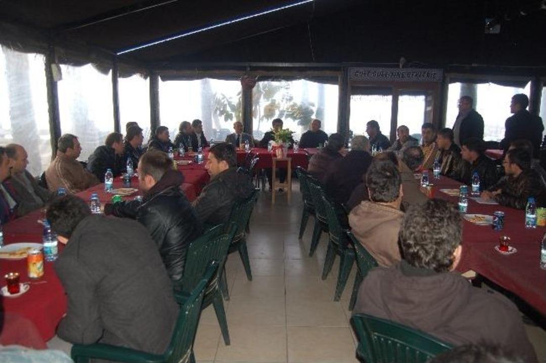 T&uuml;rk Metal Sendikası Greve Gidiyor