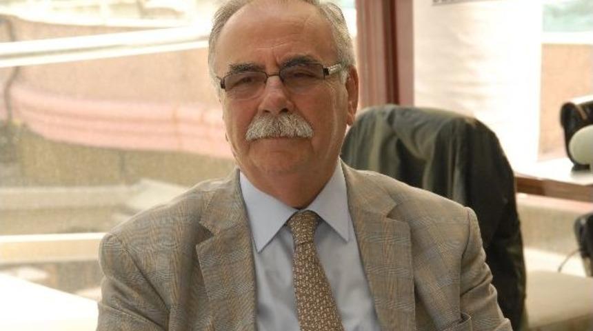 &Uuml;st Yapıya 25 Milyon Tl Harcandı