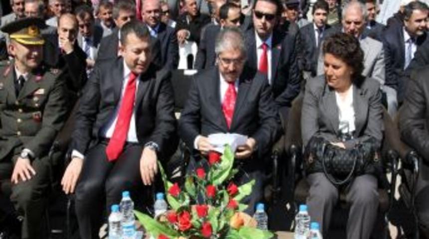 Varto'nun D&uuml;şman Işgalinden Kurtuluşunun 95. Yıld&ouml;n&uuml;m&uuml; Kutlandı