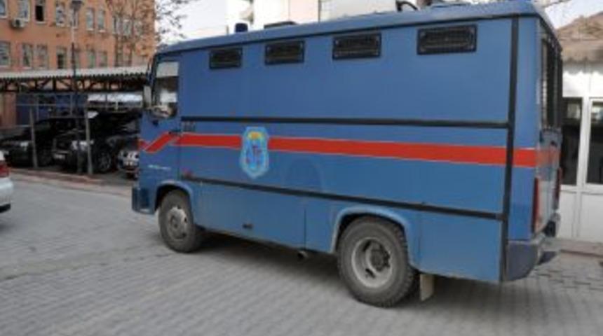 Zirve Yayınevi Davası Sanığı Hakimi Yine &Ouml;l&uuml;mle Tehdit Etti