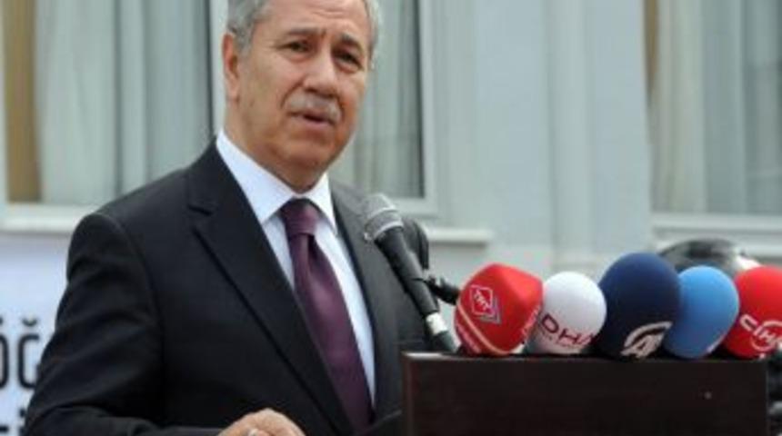 Arın&ccedil;: Ge&ccedil;mişte Meslek Liselerine Karşı Adeta Hasmane Bir Tutum Vardı