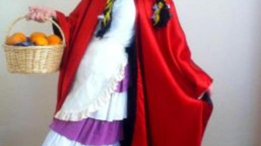 Adanalılar Portakal &Ccedil;i&ccedil;eği Karnavalı'na &Ouml;zel Kost&uuml;mlerle Hazırlanıyor