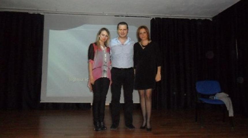 Çocuk Akademisi‘nden "çocukta Özgüven" Semineri