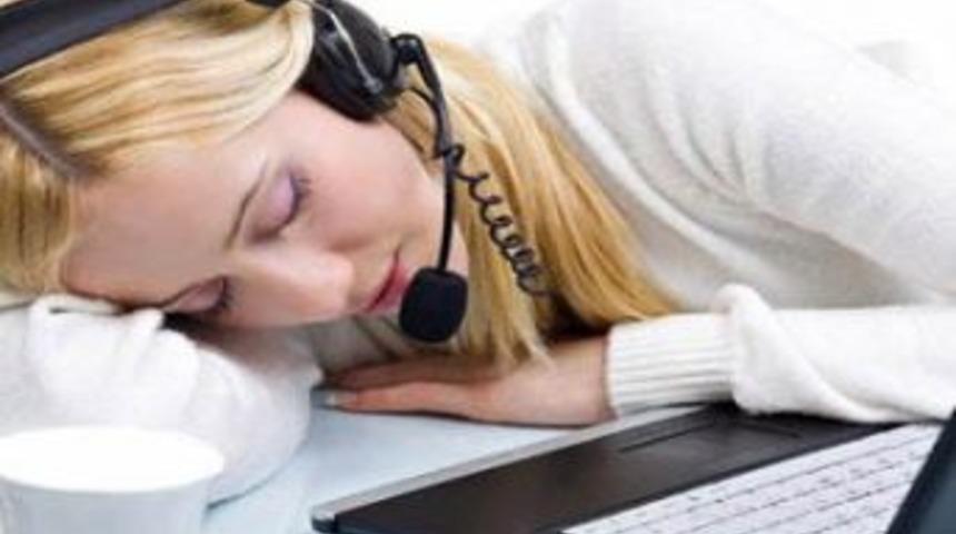 Bahar Yorgunluğunun İlacı Bol Vitamin Ve Y&uuml;r&uuml;y&uuml;ş