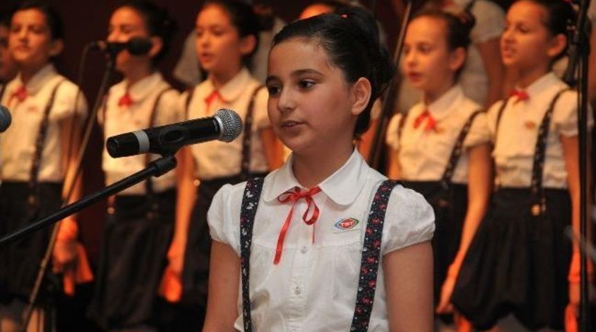 Atso 8. Antalya T&uuml;rk M&uuml;ziği G&uuml;nleri Başlıyor