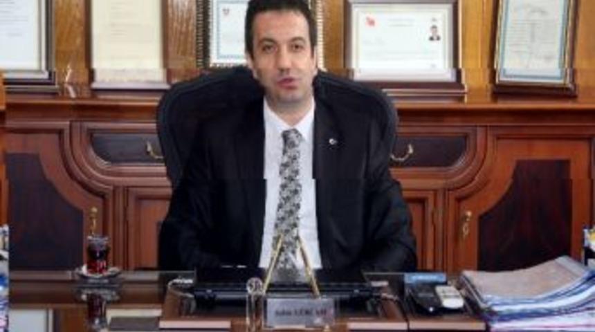 2009 Yılında Dolandırıcıların Kurbanı Olan Kaymakam, Dolandırıcılara Karşı Vatandaşları Uyardı