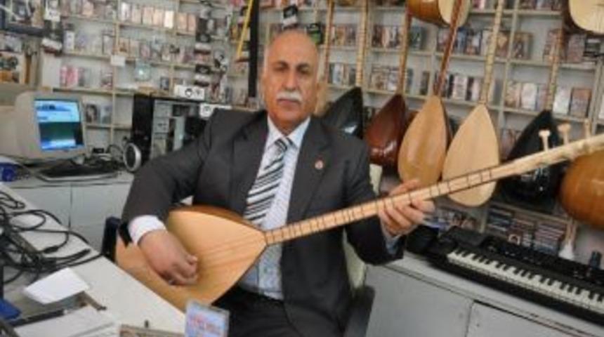 Yerk&ouml;yl&uuml; Sanat&ccedil;ı Y&uuml;ksel Nihal, 21. Kasetini &Ccedil;ıkardı