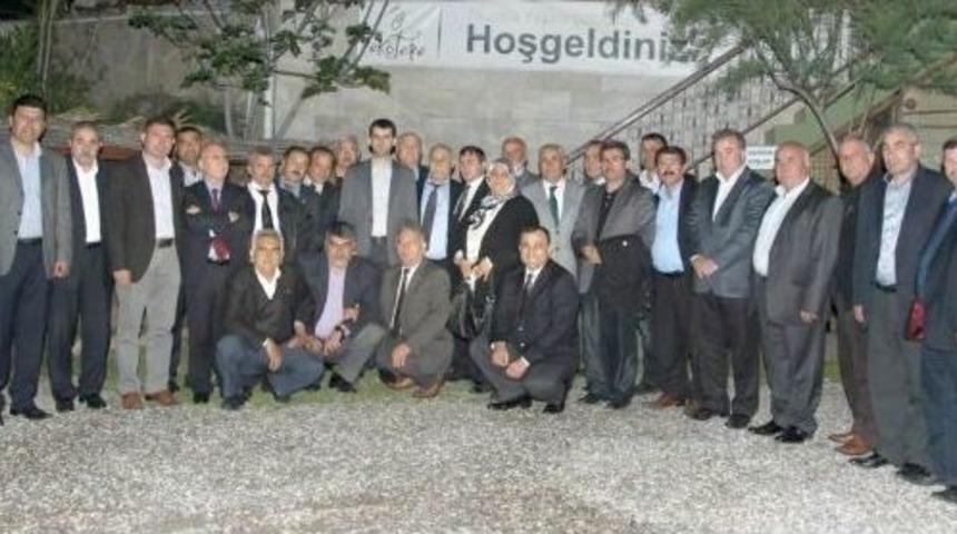 Karaisalı&rsquo;da Kuvayı Milliye Heyacanı