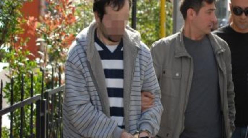 Kredi Kartı Borcu İ&ccedil;in Hırsızlık Yaptı