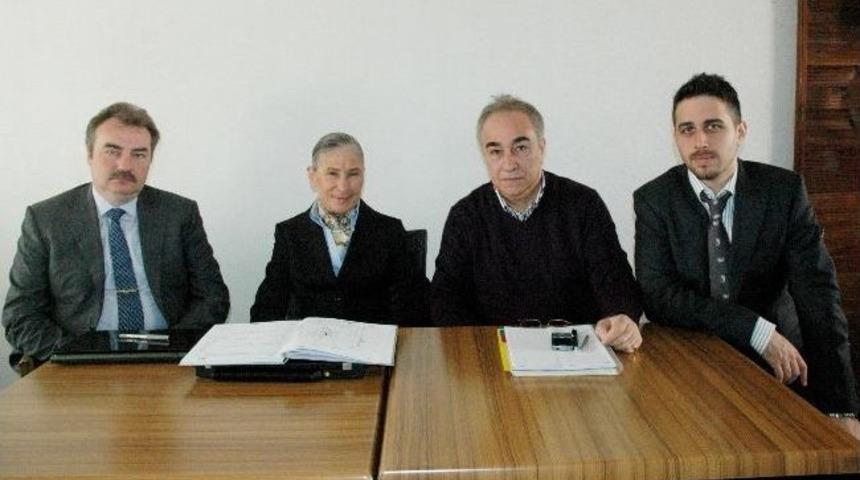 Adanalı Ceo Bastırdı, Kozan Enerji Yatırımında &Ouml;n Aldı