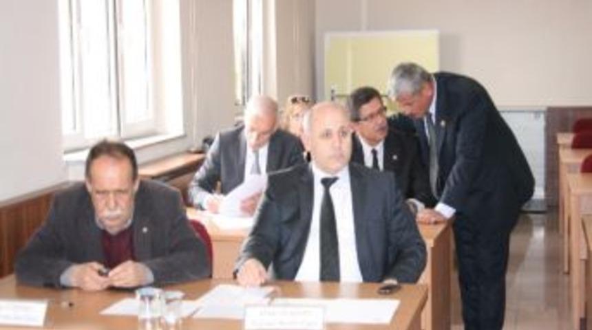 Eğitim Kamp&uuml;s&uuml; Planı Yeniden G&ouml;r&uuml;ş&uuml;lecek