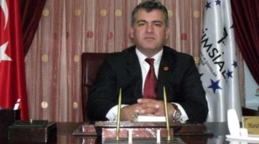 Osmaniye&rsquo;de İhracat İlk 3 Ayda Y&uuml;zde 80 Arttı