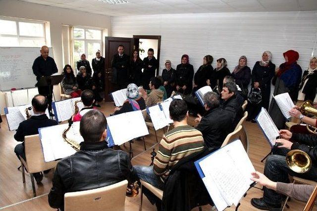 Sakarya’da Hizmet Tanıtım Gezileri Sürüyor