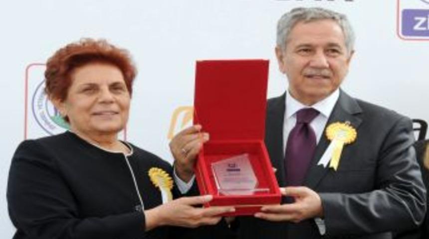 Arınç: Engelli Öğretmen Adaylarının Atama Kuraları Ağustosta