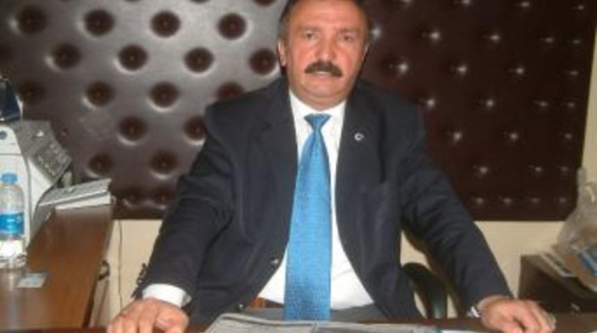 &Ccedil;ift&ccedil;ilere Kırsal Kalkınmayı Destekleme Uyarısı