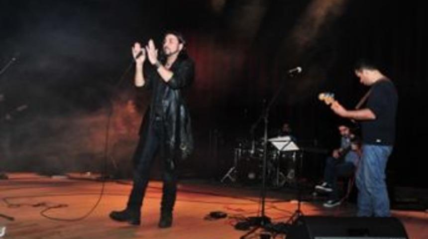 Beylikd&uuml;z&uuml;&rsquo;nde Rock M&uuml;zik