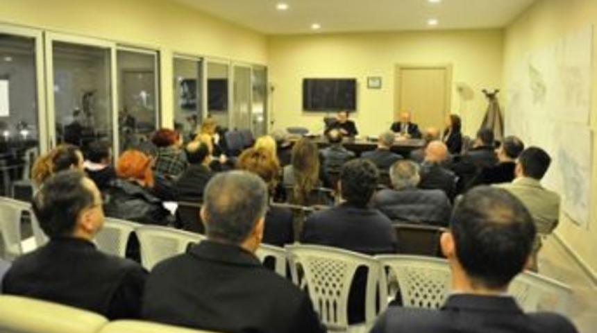 Akfırat ve &ccedil;evresi değer kazanacak