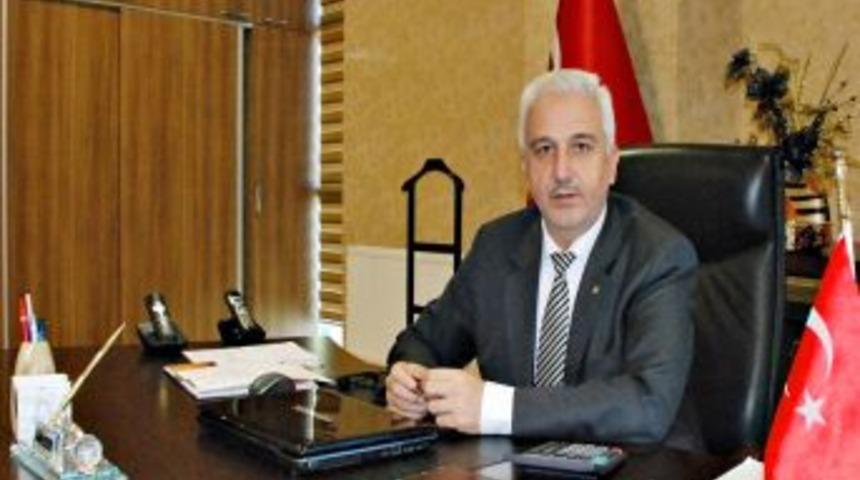 ŞUTSO Yeni Binasını Hizmete A&ccedil;ıyor