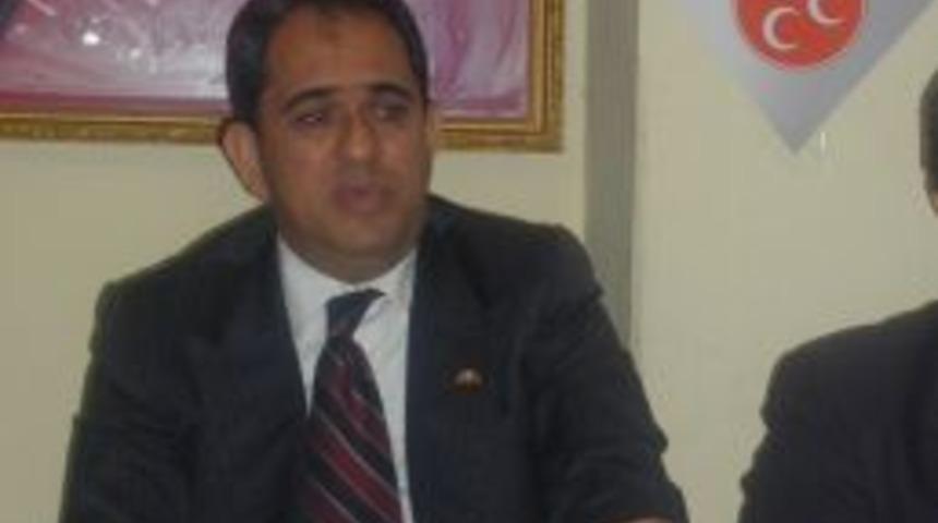 Alparslan T&uuml;rkeş İ&ccedil;in Mevlid-i Şerif Okutulacak