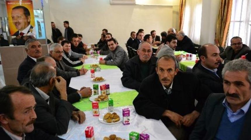 Ak Parti&rsquo;de Se&ccedil;im Hazırlıkları