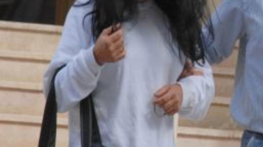 Mağazadan Hırsızlık İddiasına G&ouml;zaltı