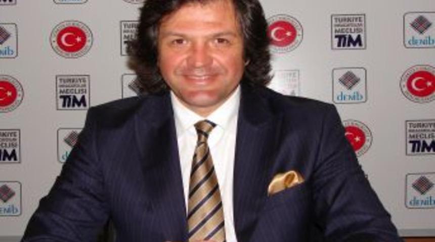 Denizli'nin Ihracatı Y&uuml;zde 26 Arttı